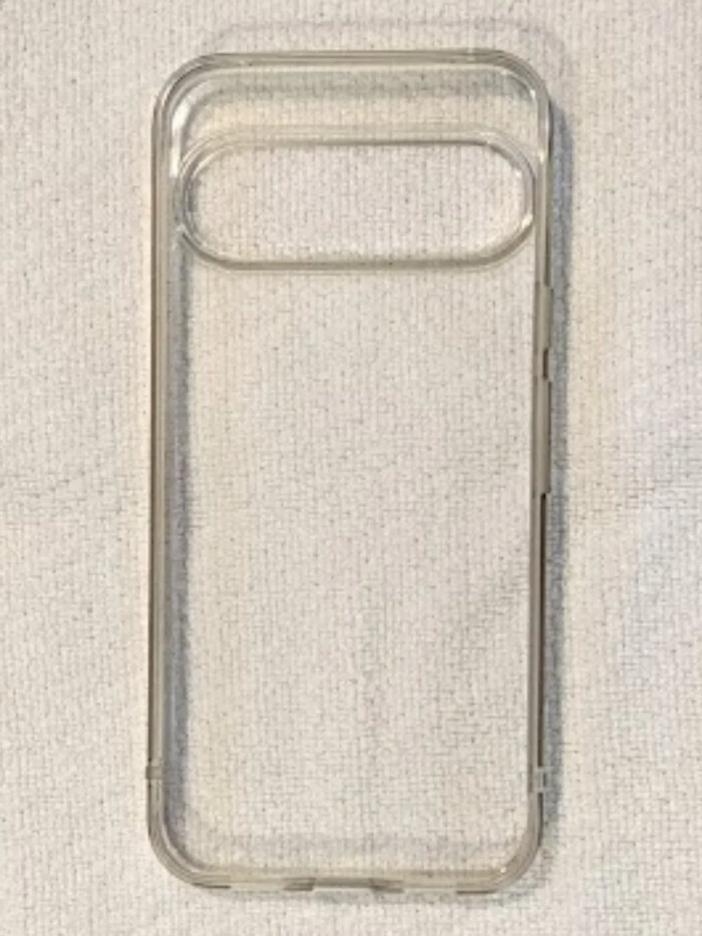 Ringke Phone Case for Google Pixel 10 Pro XL - matte clear